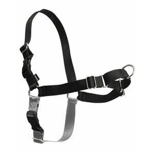 Premier Easy Walk Dog Harness Black New Size Small